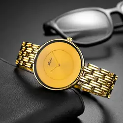 UTHAI CQ274 Simple retro quartz watch, alloy watch with high-end dial, men's watch, the best choice for couple gifts