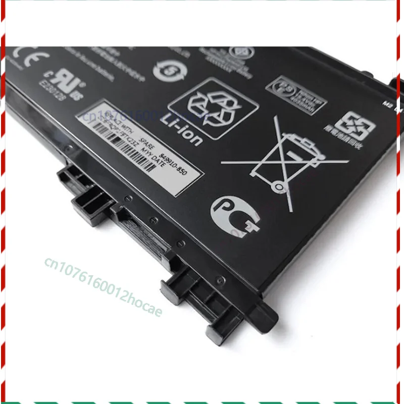 

Новый аккумулятор TE04XL для HP Pavilion 15-bc207ng 15-BC207NL15-BC207NS 15-BC207TX