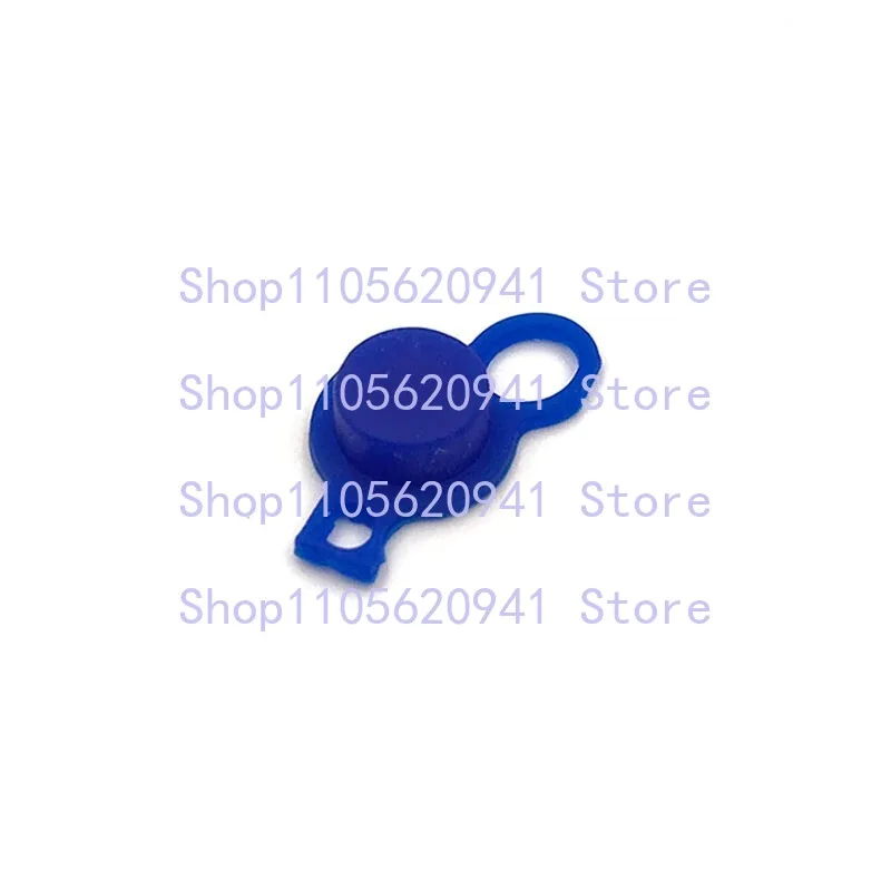 EEE  2pcs Colorful C Stick Cap C Analog Joystick Cap for Nintendo 3DS & New 3DS XL LL