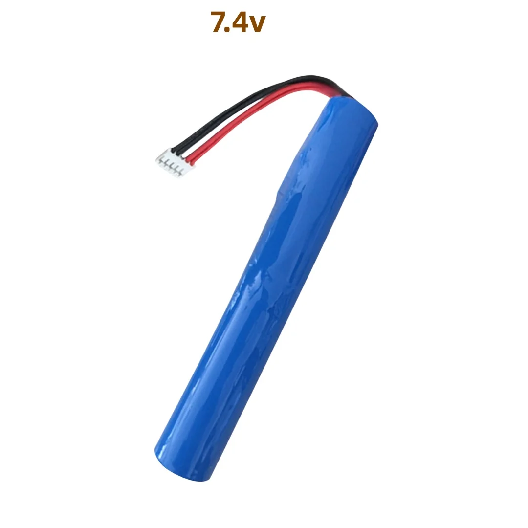 7.4V Lithium Battery for Edifier VOLONA VP50 Portable Bluetooth Speaker M320A