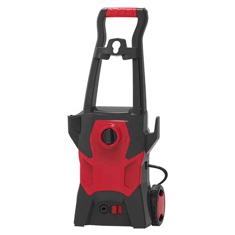 Electric New 1400W High Pressure Electric Car Pressure Washer Portable Car Wash Machine for Car Wash Shop