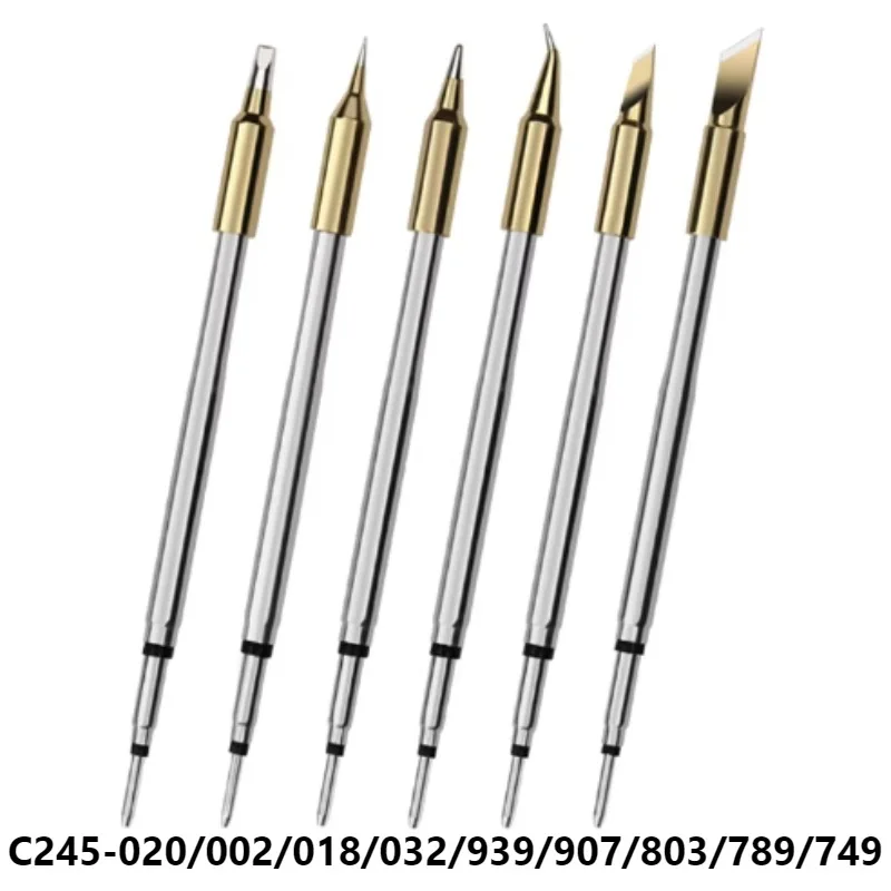 C245-020/002/018/032/939/907/803/789/749 Tips for T245 Handle Compatible for  T21 AIFEN A2/a5/a9/a9pro/a10/a220/a902