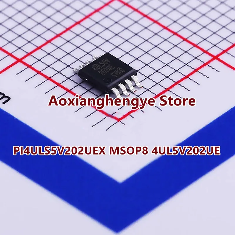 5PCS PI4ULS5V202UEX…