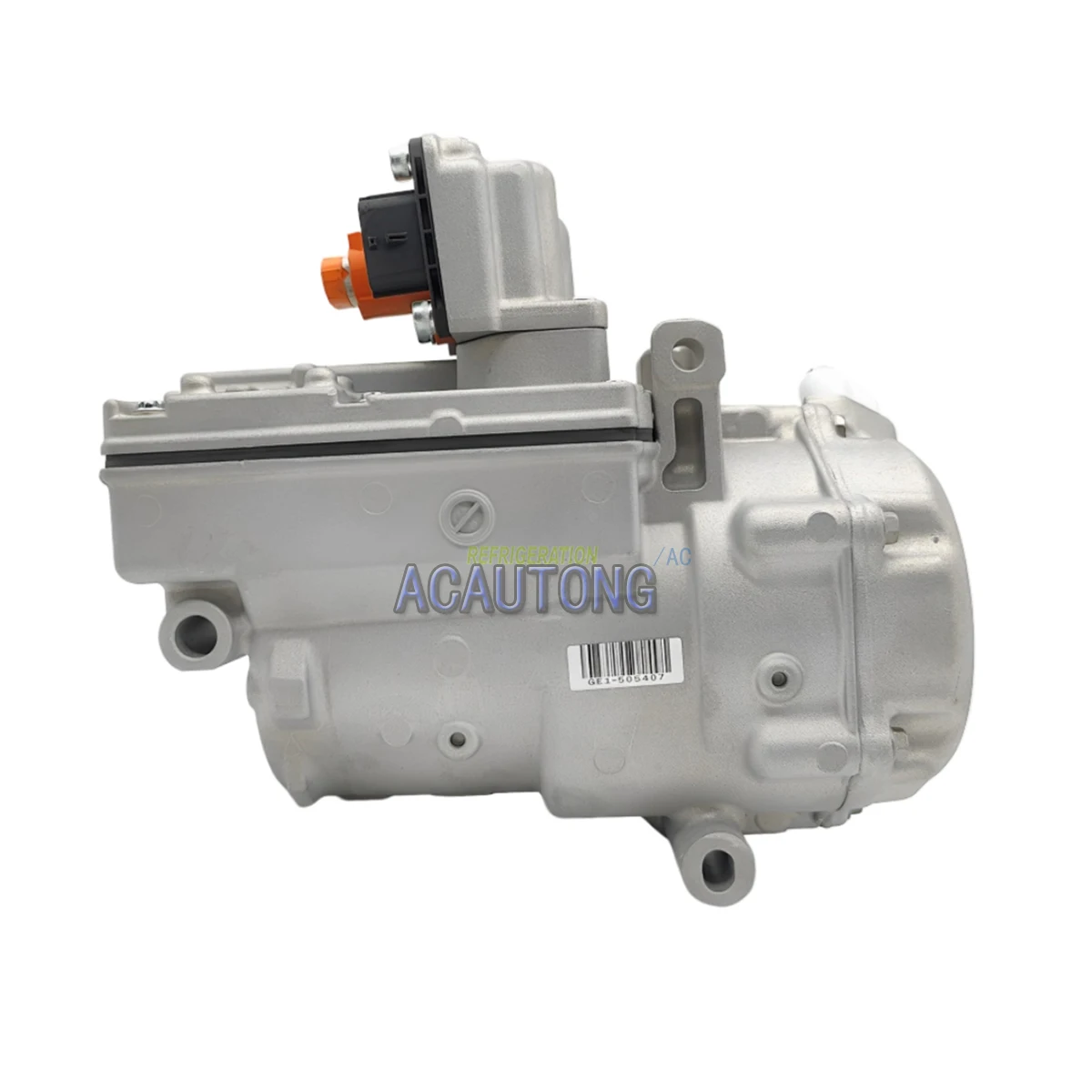 ES27C Electric Air Conditioner AC Compressor for Renault 5-042200-247 926008999R