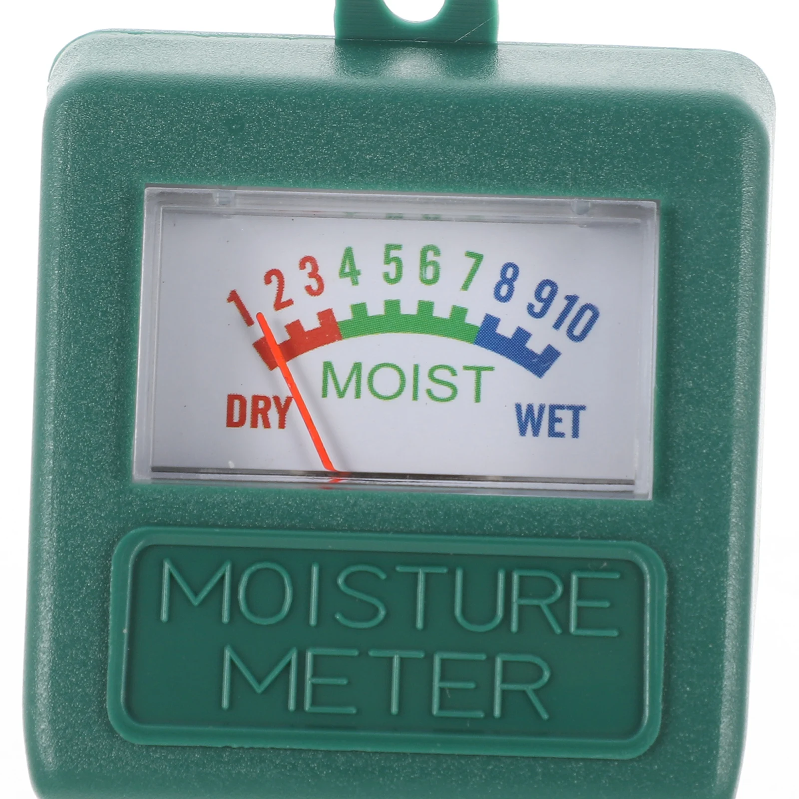 

Soil Moisture Meter Premium Material PH Portable Tester Plant Easy Use High Accuracy Instant Reading Sensor