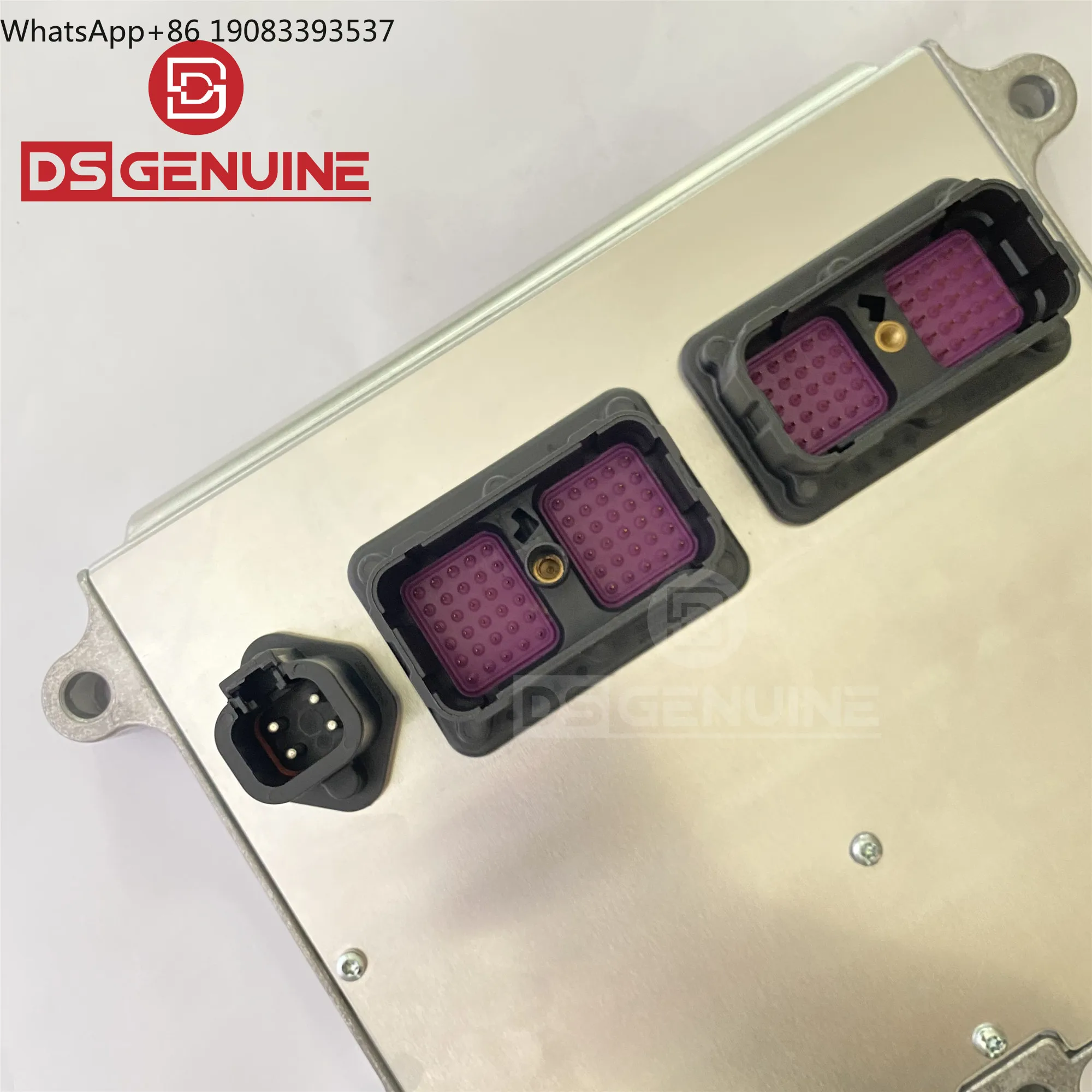 NEW DSGENUINE for X15 Engine Control Module for CM871 ISX ECM 3684275 CM871