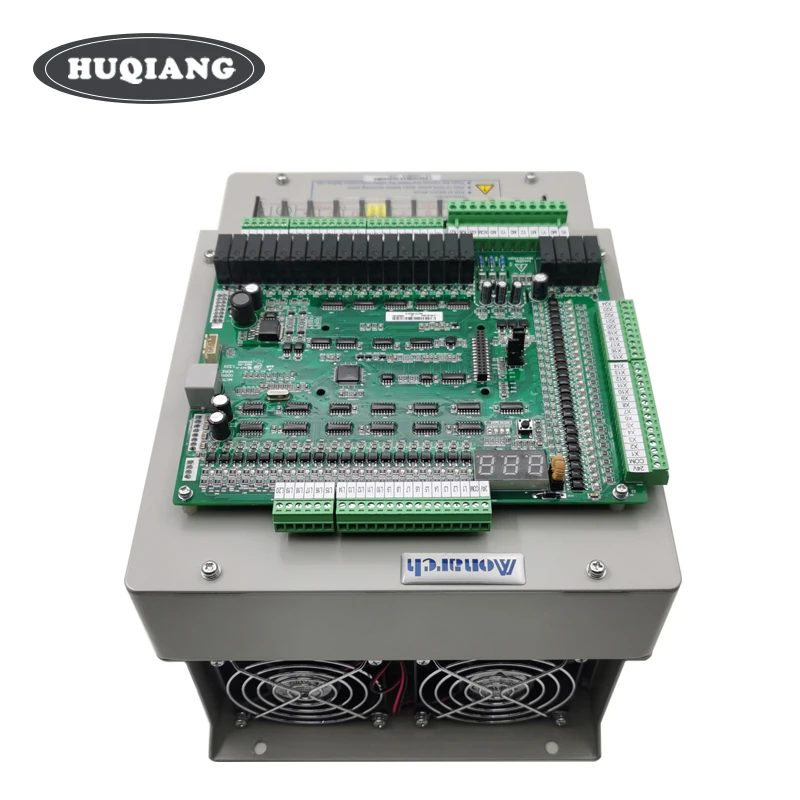 Monarch Lift Spare Parts 1000 All - in - One Elevator Inverter NICE-L-G-4011 4007 4015 4018 L-V-4