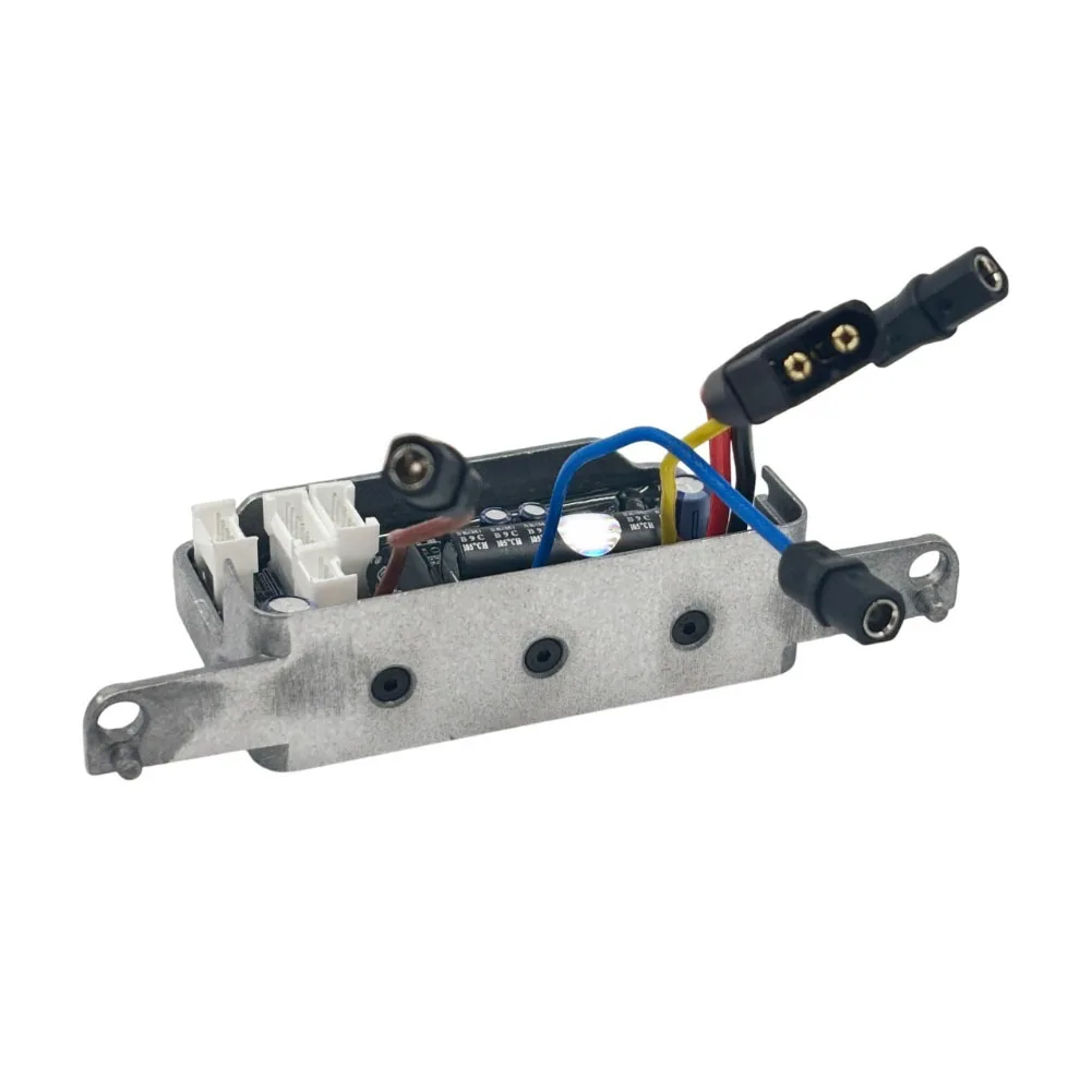13.6*5.7cm Circuit Board Easy Installation Maximum Current 14A Maximum Speed 32 Km h Electric Scooter Maintenance