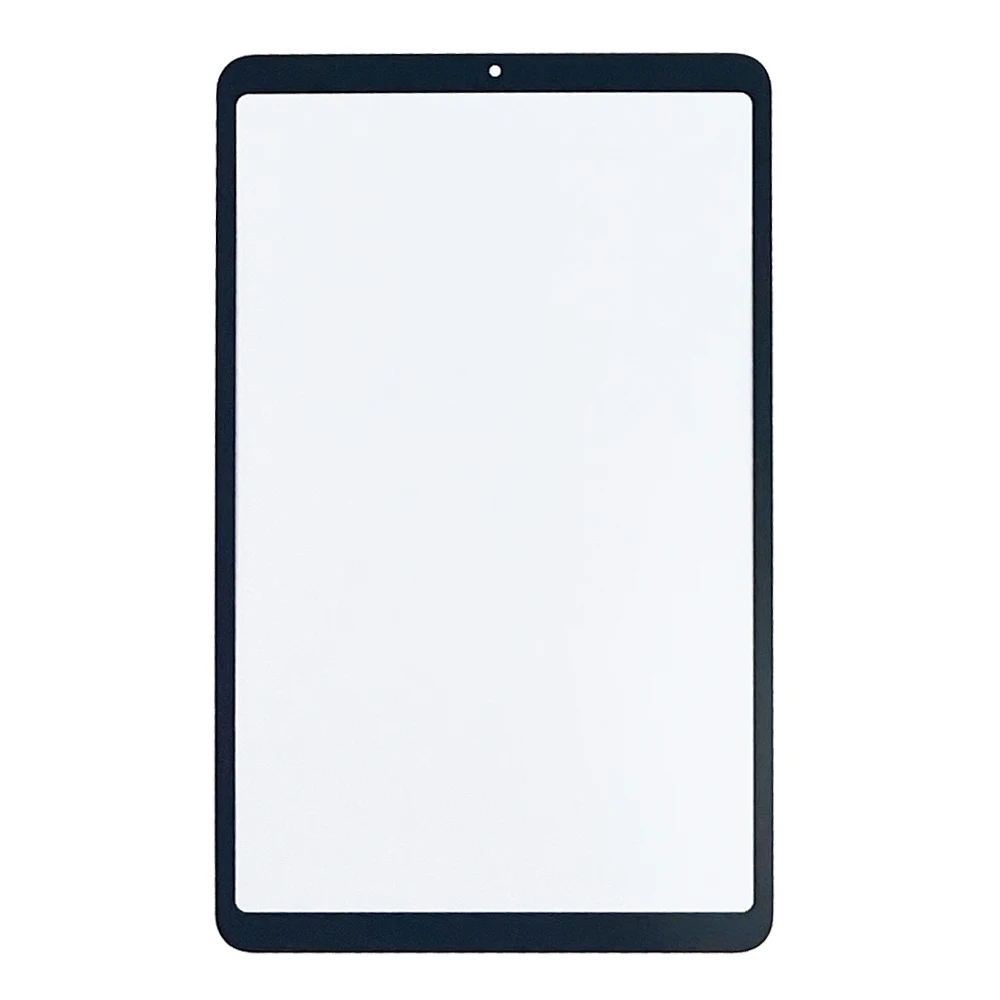 For Samsung Galaxy Tab A9 X115 X110 SM-X110 SM-X115 Touch Screen Panel Tablet Front Outer LCD Glass Lens With OCA