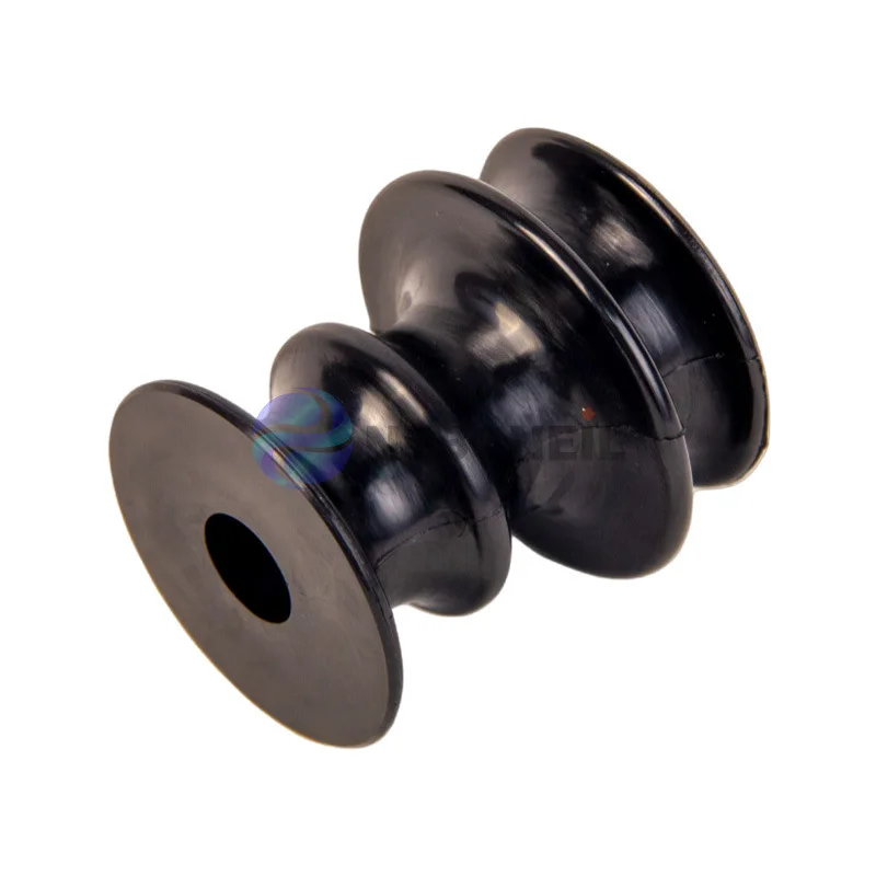 Guide wheel for Jungheinrich forklift ETV216 accessories lifting YouTube guide wheel 50141796