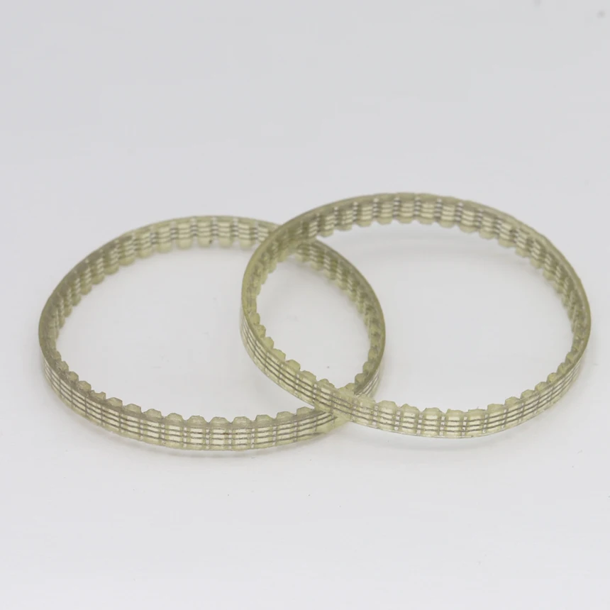 HTD-3M 210Mm Length… - image