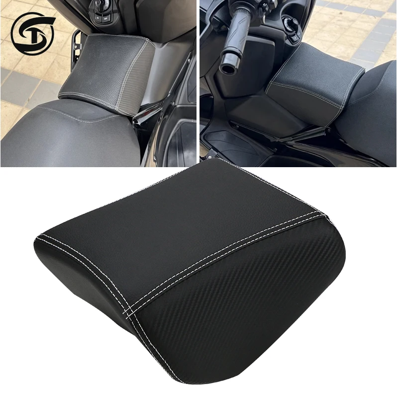 

Motorcycle Accessories for Yamaha X-MAX XMAX 300 125 250 2025 Modified Fuel Tank Package Cushion Children's Pets Small Seats
