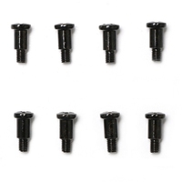 12428 Screw RC Car Spare Parts 12428-0096/0097/0099 Pan Head Screws M3 Screws M2.5 Screw for Wltoys 12428,B