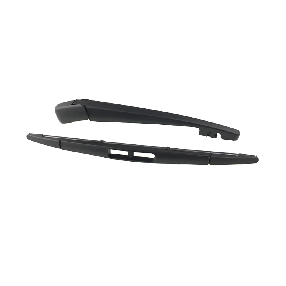 Car Rear Windshield Windscreen Wiper Arm + Blade for Mitsubishi Outlander 2007 2008 2009 2010 2011 2012 2013 8253A029