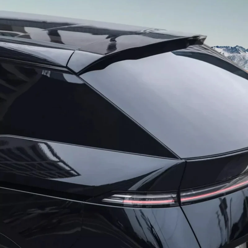 Car Sports Spoiler … - image