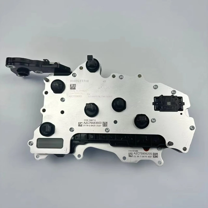 

High quality automotive transmission parts German automotive gearboxes