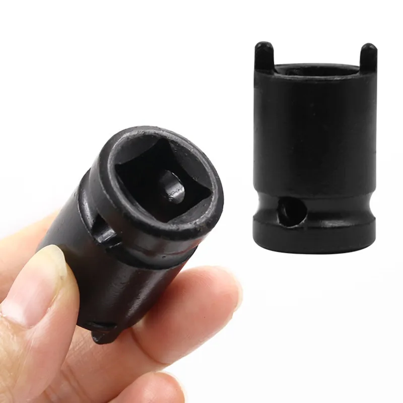M14 set Angle Grinder Sleeve Wrench  Interface 12.5mm Manual Electric Pressing Plate Disassembly Socket Tool Accessories