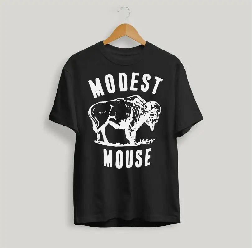 Music Band Baby Modest Mouse T Shirt Cotton All Size