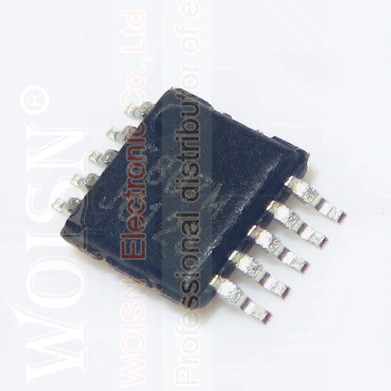 1pcs-20pcs MSSOP-10 RDA5807 RDA5807M
