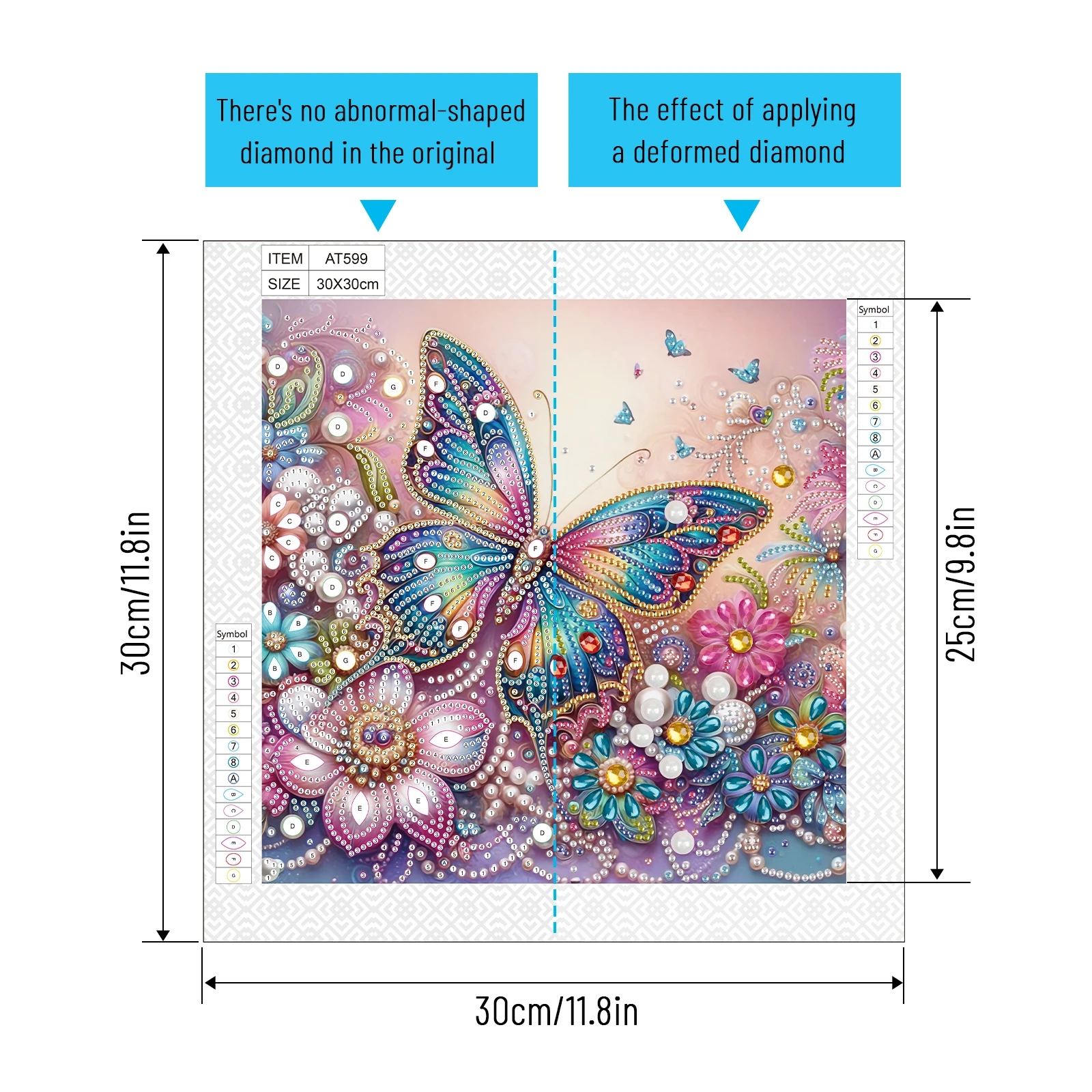 Thumbnail 2 - #55 Cheap Diamond Painting Kits Worth Buying