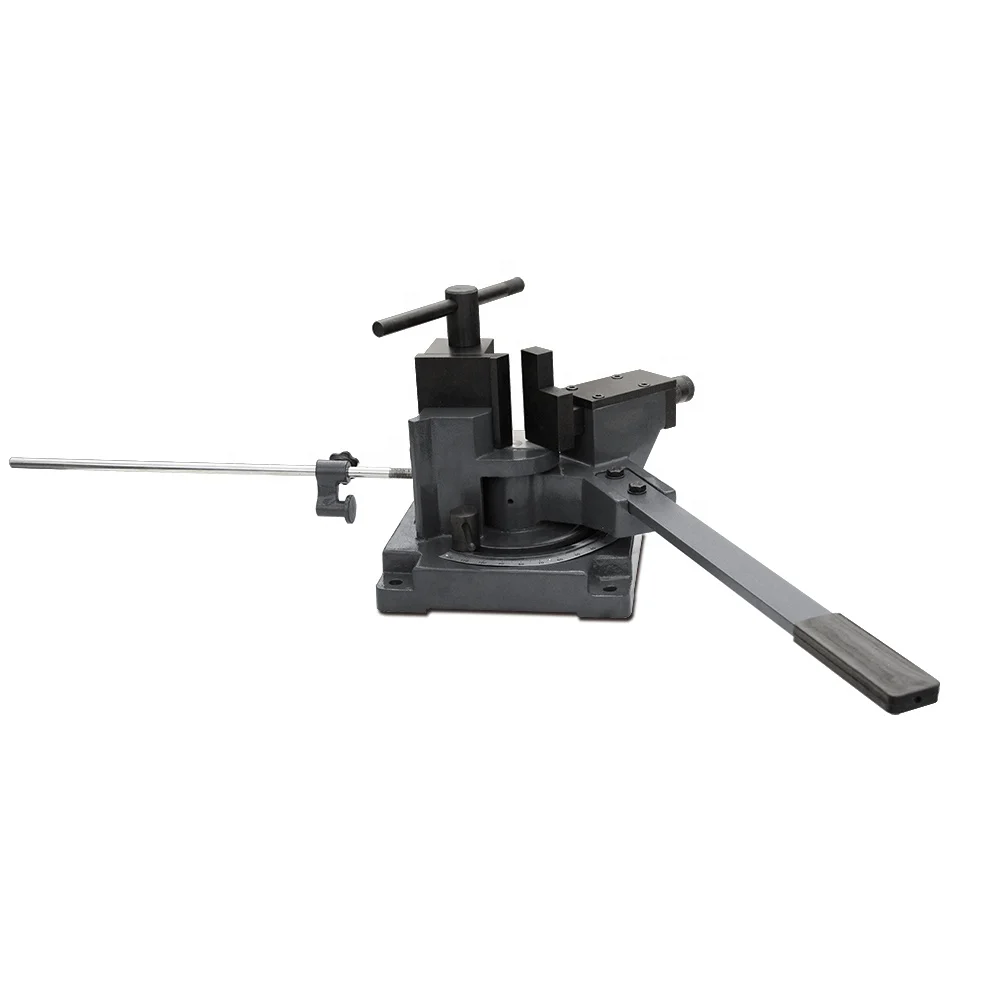 

UB-100A TTMC Universal Bender, Metal Bar Bender