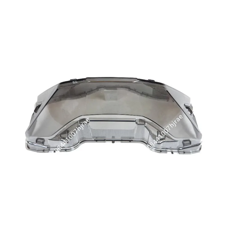Motorcycle OEM Smoked Brake Tail Lamp Lens Complete Cover Housing Fit PCX 125 160 2021-2024 Scooter Original Replacement