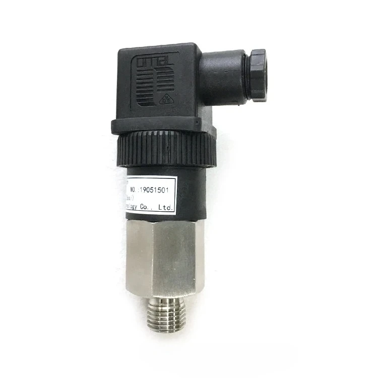 High Quality Promotion Hydraulic General Adjustable Pressure Switch