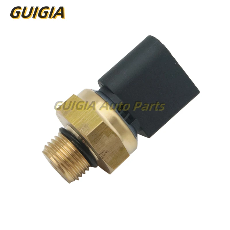 

A 0071530828 Датчик давления масла для Detroit Diesel Dd15 Dd13 50 60 Mercedes 1718 Atego 0041534928 A 0041534928 0071530828