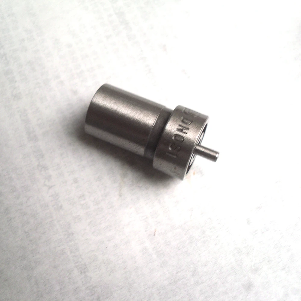 Single cylinder direct injection upright diesel engine fuel injector diesel nozzle DN0S1 CN-DN0SD1 agricultural machinery parts