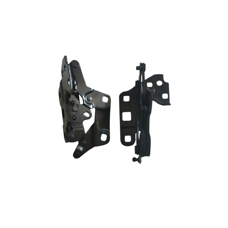 Dobradiças esquerda e direita para Mercedes-Benz W1668800128, 1668800028, Capa, Capa, Hardware, Adequado, W166X166