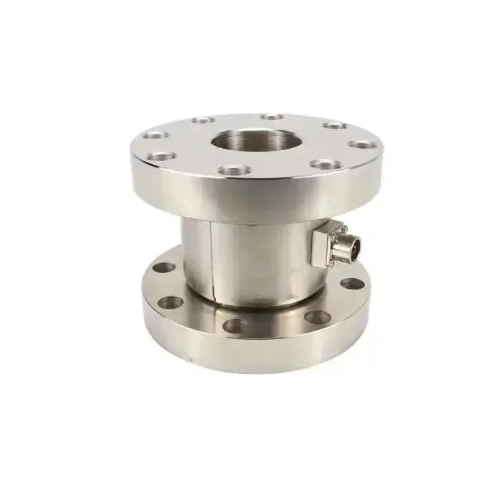 High Quality Static Torque Load Cell Pressure Load Cell Flange Load Cell Calibration for Force Measurement