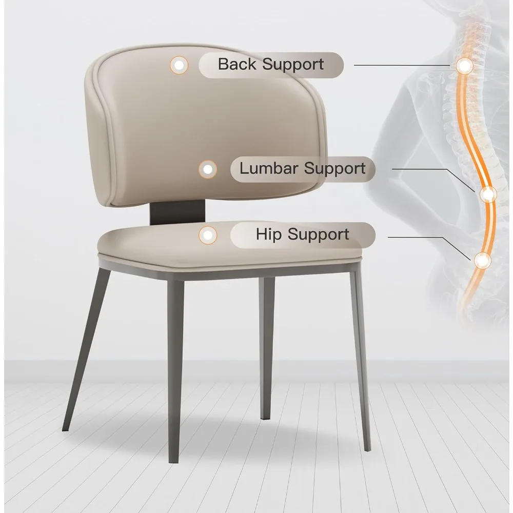 Thumbnail 4 - #15 Cheapest Solid Wood Dining Chairs Deals You Can Get