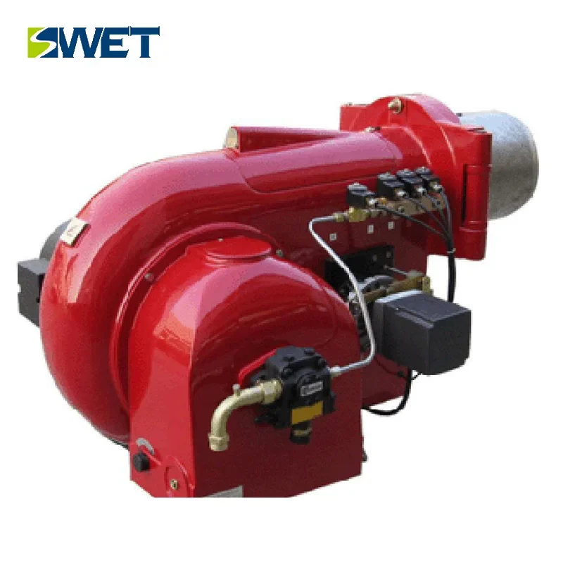 

Diesel Burner For Boiler Or Stove