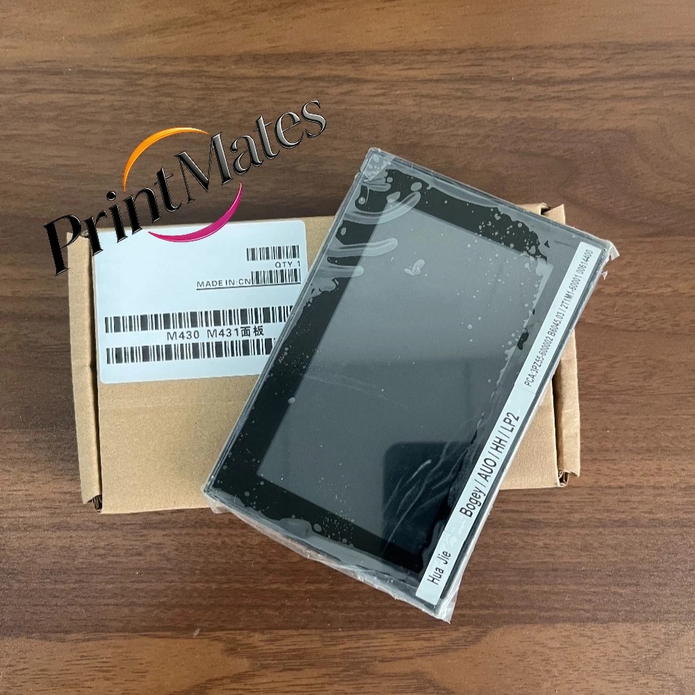 

Original High Quality 3PZ55-67910 Control Panel For HP M430 M431 E42540 Diplay Flexible Flat Cable 3PZ55-67901
