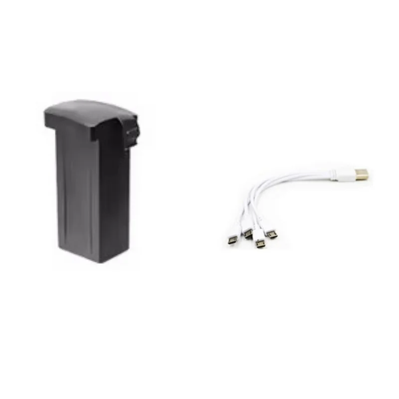 

V668 GPS RC Drone battery 7.4V 3000MAH for V668 RC Drone Accessories V668 GPS Drone Battery Blades S880 Dron Battery Parts