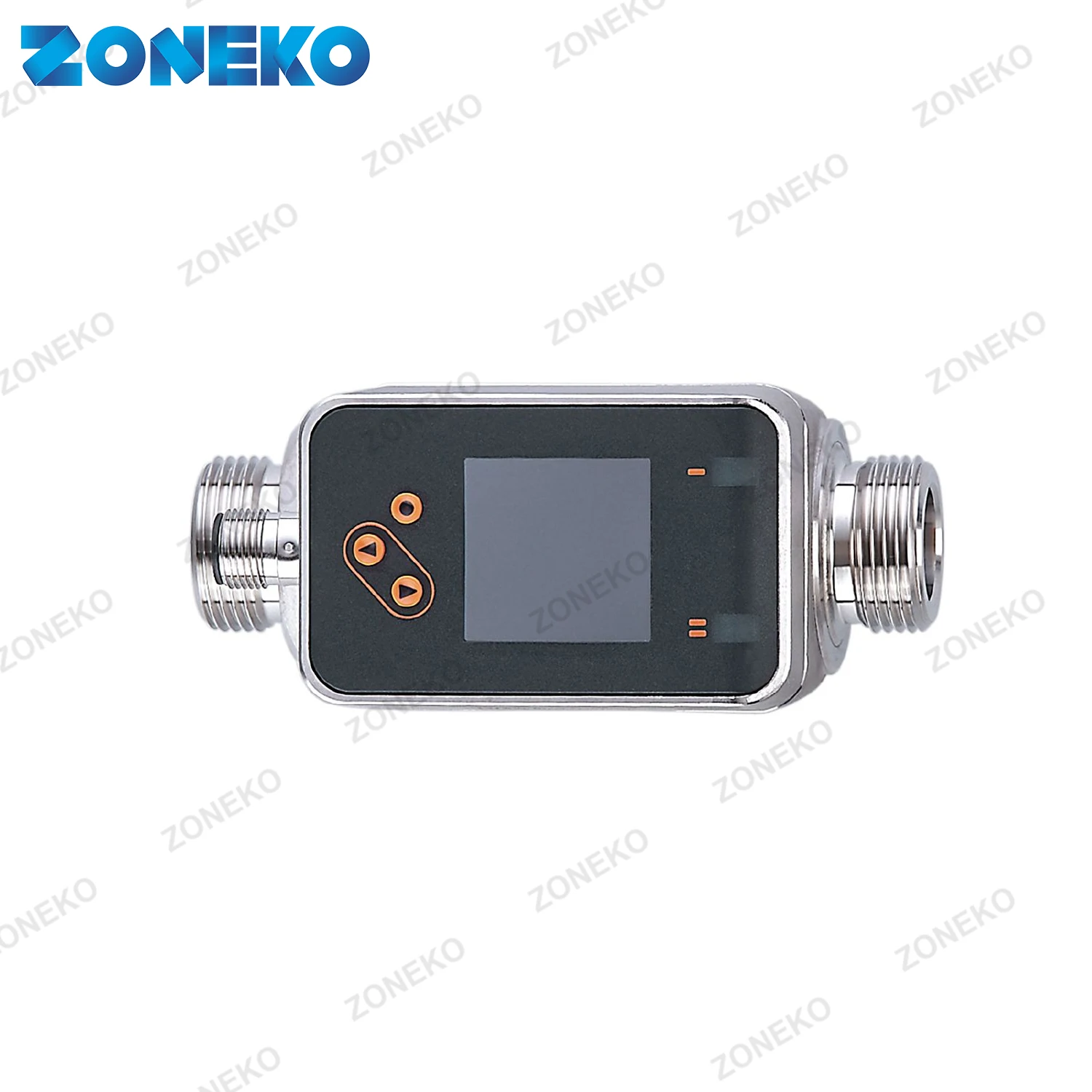 IFM Flow Meter Magnetic-inductive Flow Meter SM7020 SMR34XGXFRKG/US-100 SM7000 SM7120 SM6020 SM8020