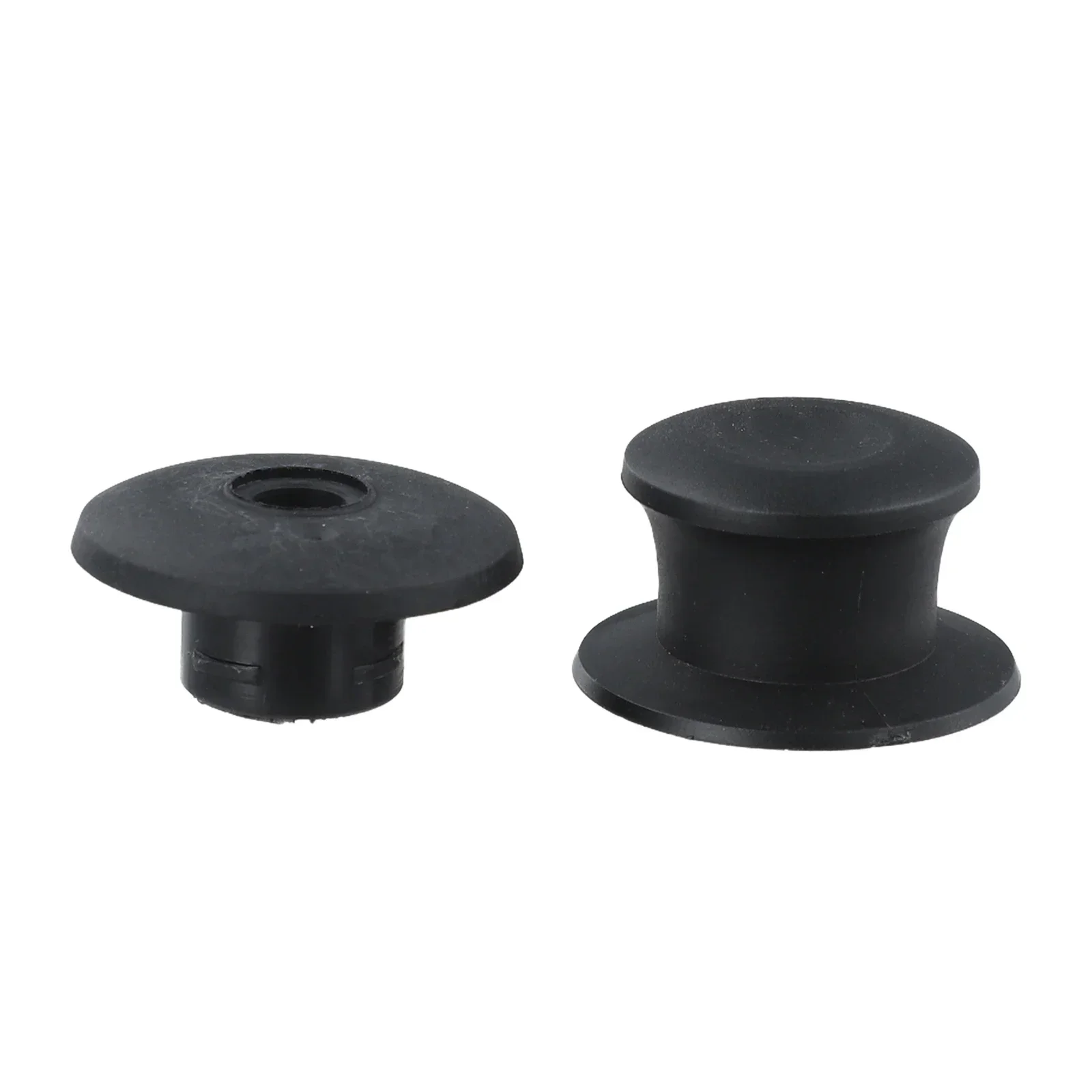 2 PCS Car Clips Rear Trunk Partition Board Buckle Panel 8U0867931A For Q3 A7 A5 Automotive Interior Accessories