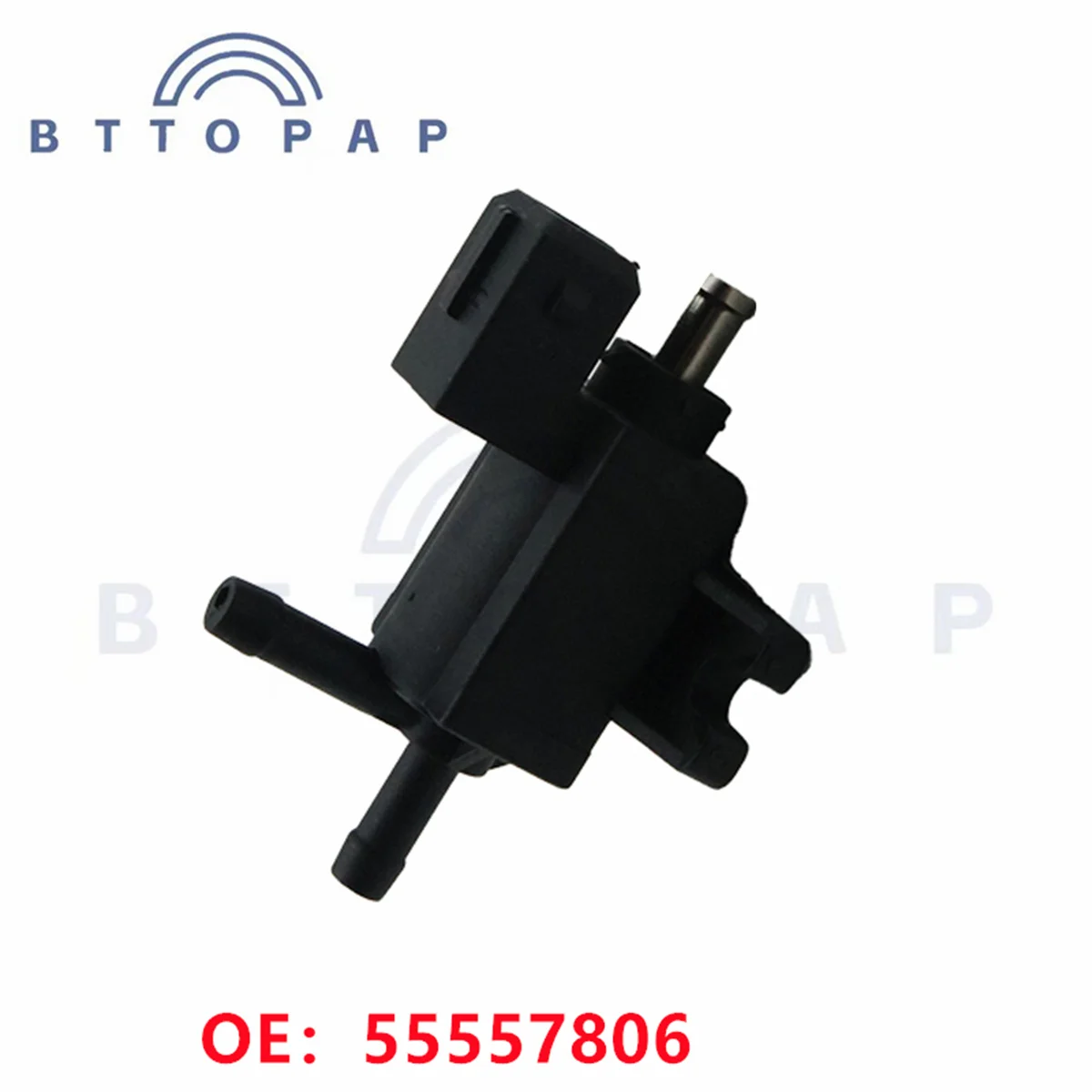 55557806 Электромагнитный клапан регулировки давления наддува для Opel Astra T98 A04 Speedster Zafira VX220 2.0L Astra 55577092 55352099 5850129