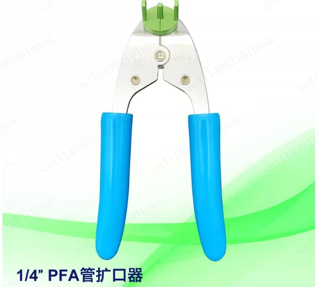 Cold Expanding Pliers PFA Joint Flaring Tool for Plumbing And HVAC Repair Stainless Steel Hand Tool