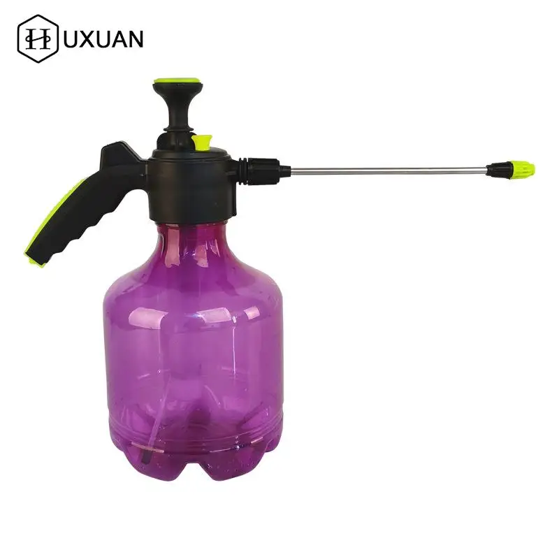 Foam Nozzle Hand Operated Pump Foam Sprayer Hand Pressurized Foam Water Sprayer Car Wash Manual Snow Foam Lance Nozzle