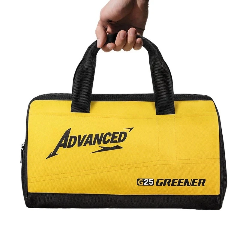 

Набор инструментов GREENER, водонепроницаемая сумка для хранения электроинструментов, многофункциональный масштабируемый складной набор инструментов, портативная утолщенная сумка