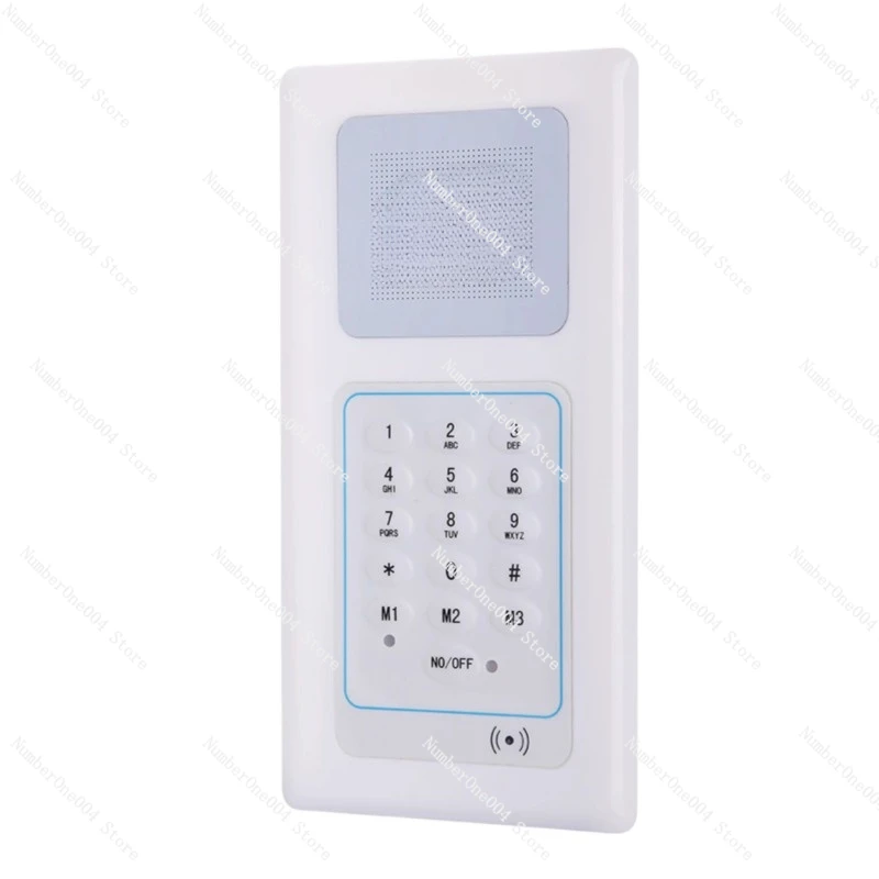 Applicable to Telephone Telephone intercom aseptic room telephone embedded KNZD-63