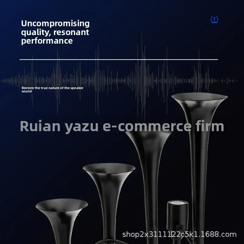 Clear M6M8 Four-Tub… - image