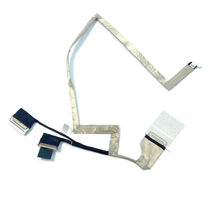 30pin Laptop LCD Screen Cable For Dell Latitude 5330 FHD 006N1J 450.0PE01.0011