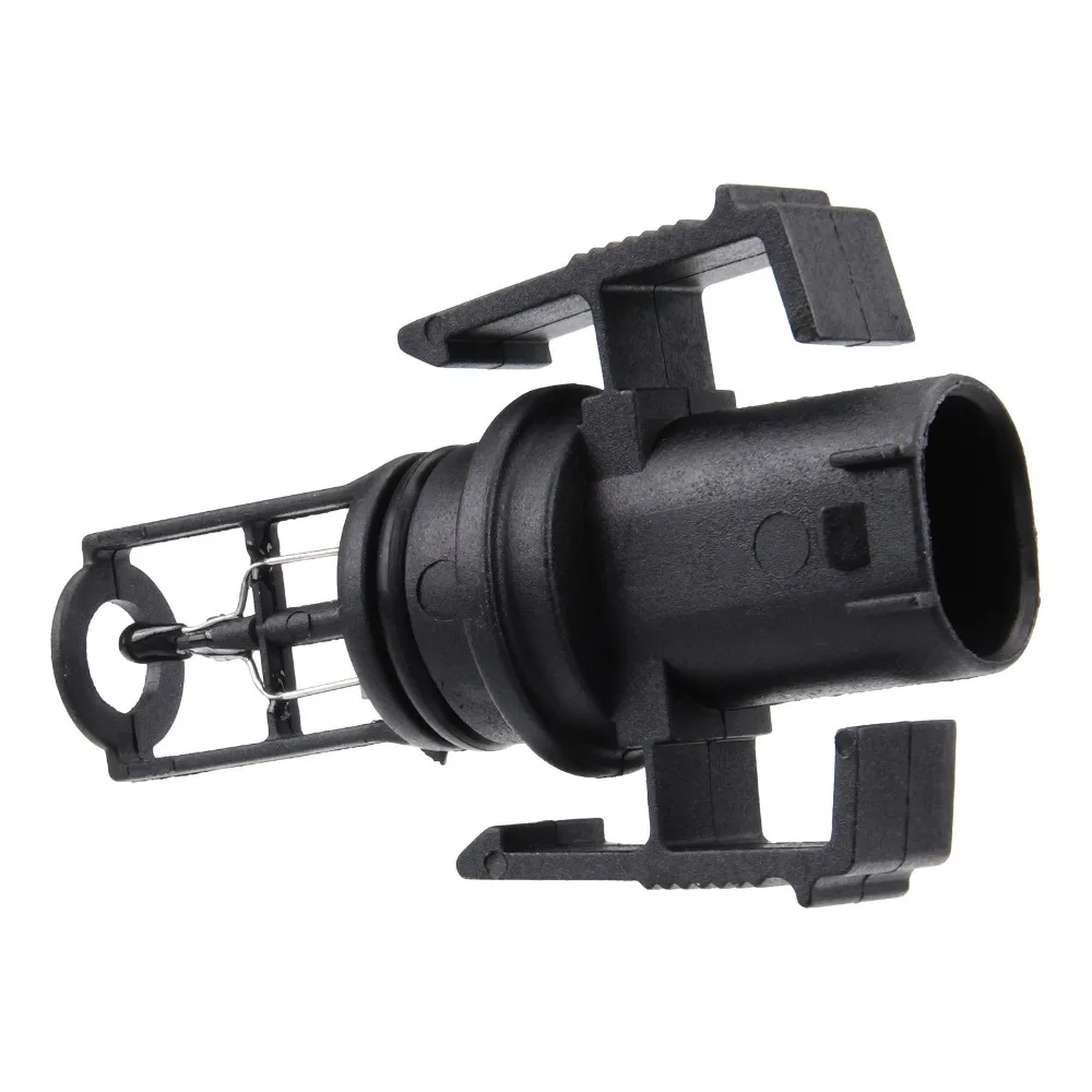 Intake Air Temperature Sensor for Mercedes-Benz E350 E430 S500 CL500 E420 C220 C230 SLR E55 E550 E500 C280 CL600 S320 R320