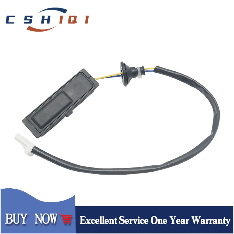 

Rear Tailgate Trunk Opener Release Switch 25380-1AA0B For Nissan Murano 2008-2010 3.5L 253801AA0B Auto Parts Accessories