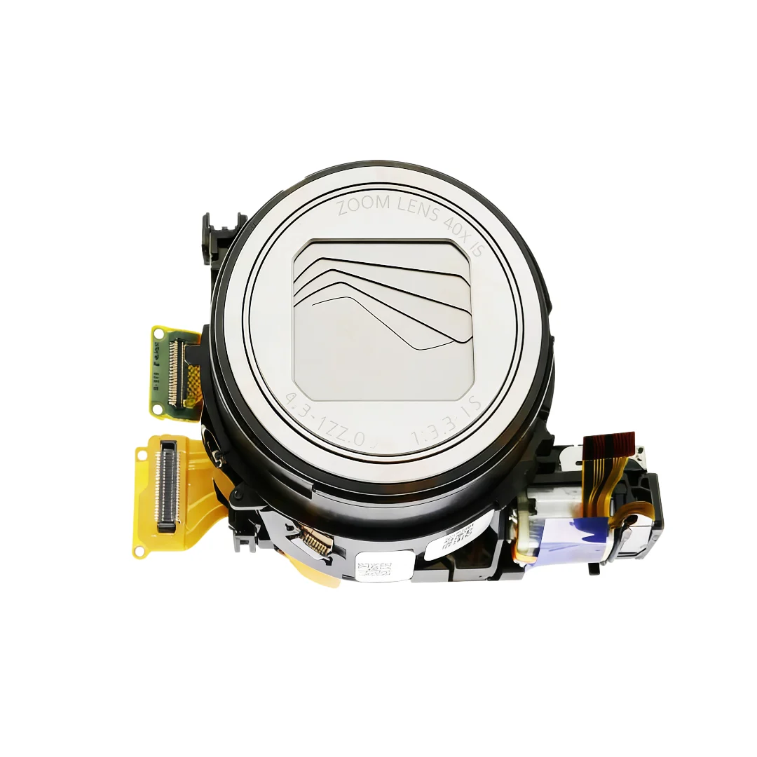 Genuine Camera Lens…