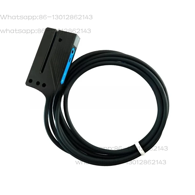 

G2R-U2X (WFS3-40N415) серия датчика этикеток обнаружения инфракрасного слота фотоэлектрический переключатель этикетировочная машина