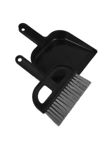 Мини-набор для уборки Black+Decker