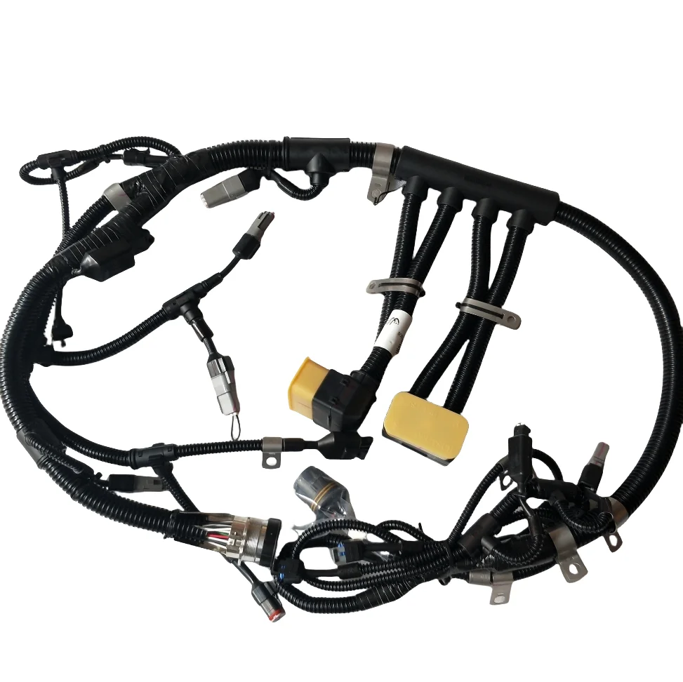 

High Performance M11 ISX QSX Diesel Engine Part ECM ECU Wiring Harness 2864510